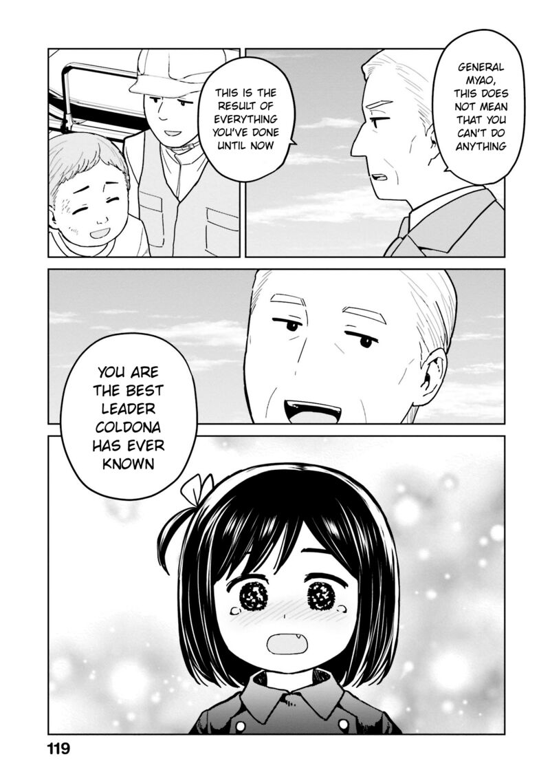 Oh Our General Myao Chapter 48 Page 7