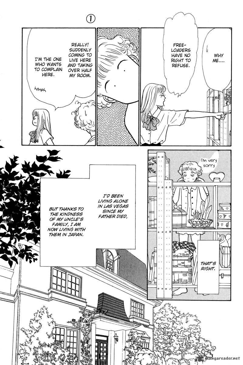 Ohimesama No Yurikago Chapter 2 Page 9