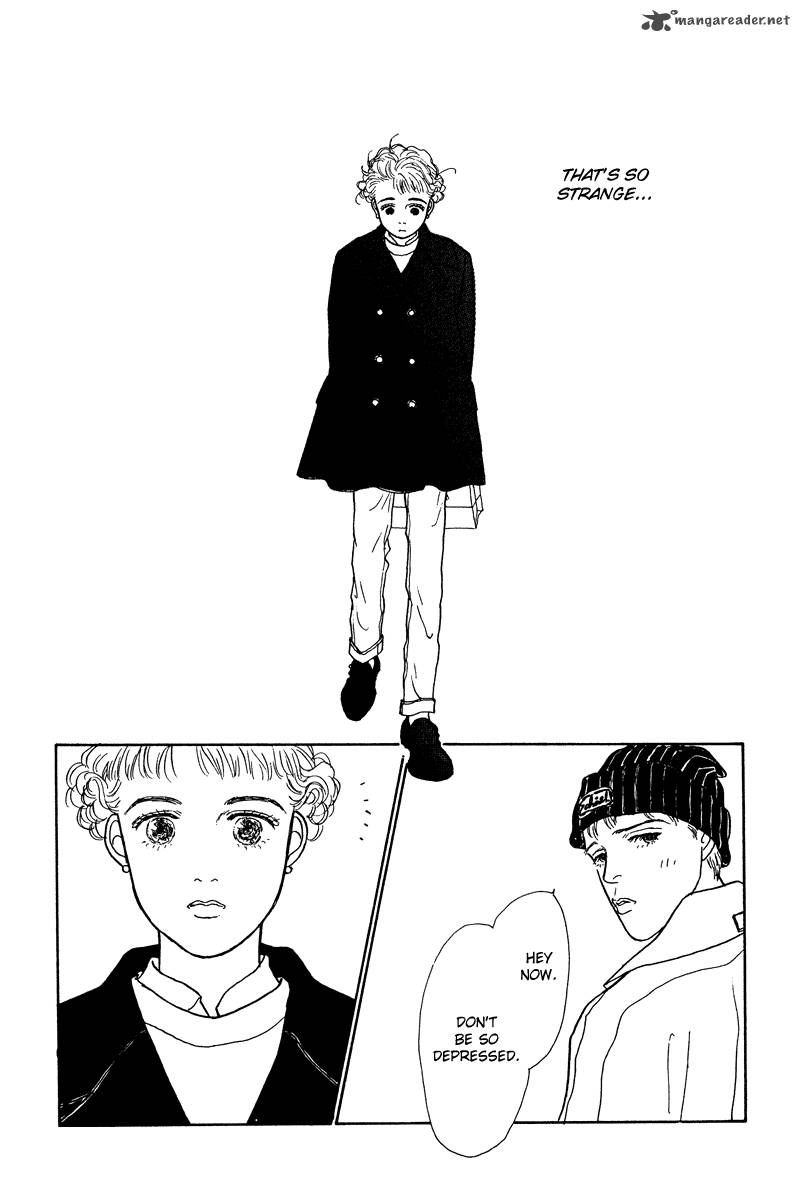 Ohimesama No Yurikago Chapter 5 Page 45
