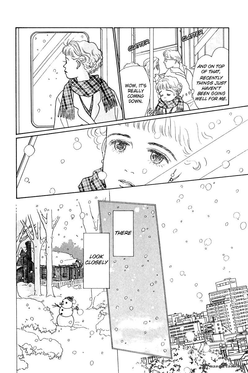 Ohimesama No Yurikago Chapter 6 Page 32