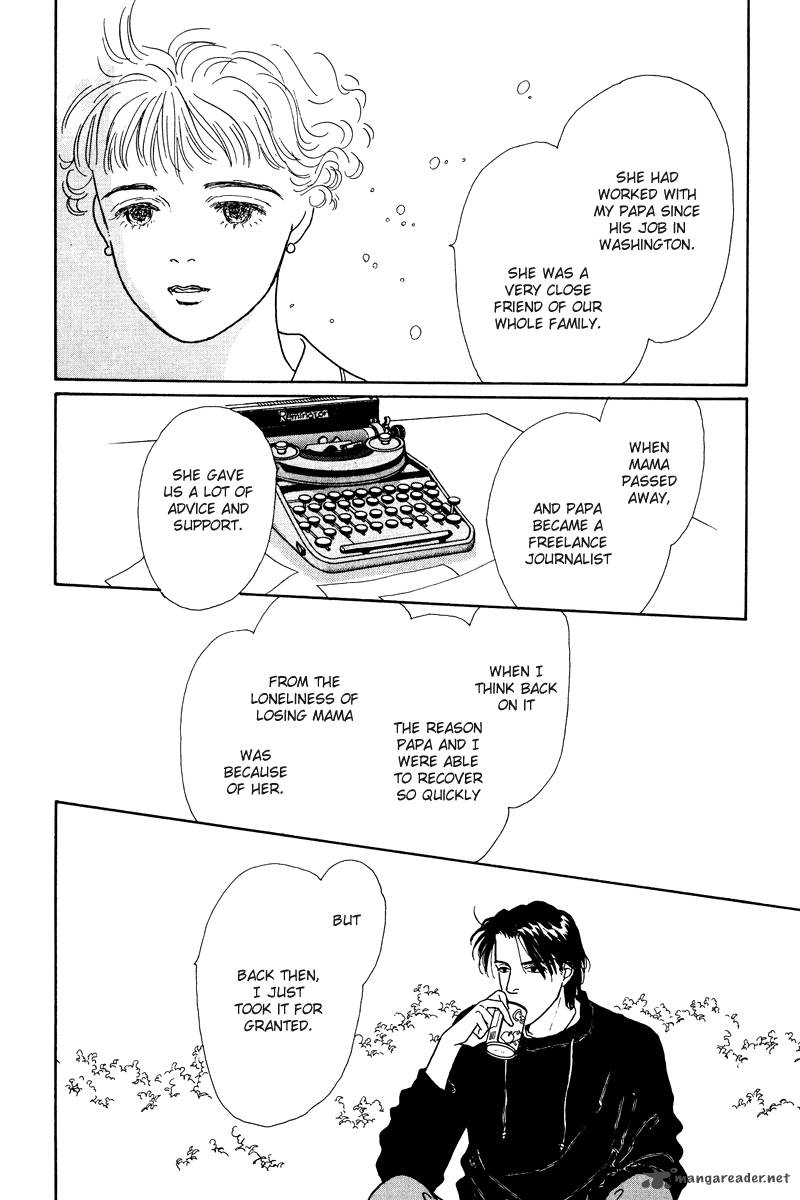 Ohimesama No Yurikago Chapter 7 Page 29