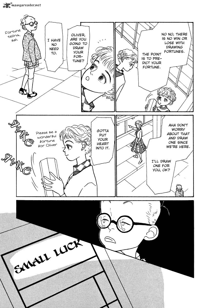 Ohimesama No Yurikago Chapter 8 Page 32