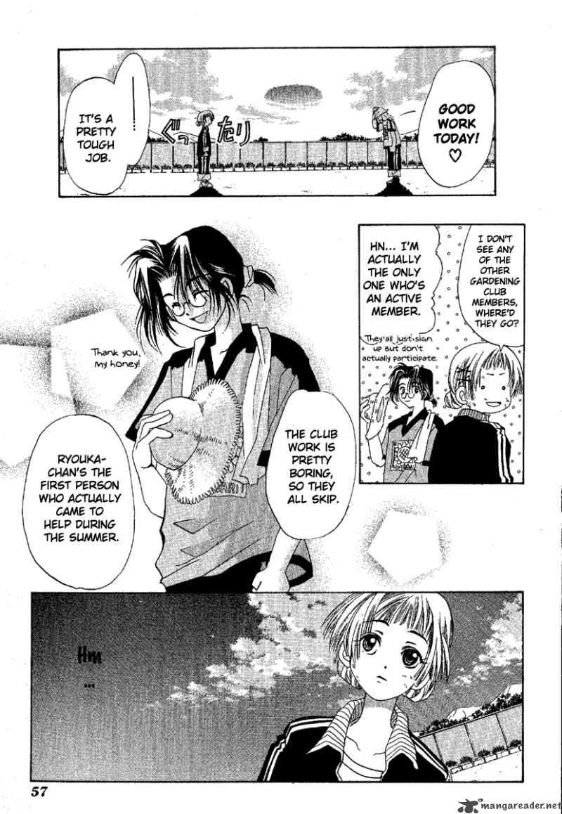 Ohisama Egao Chapter 2 Page 16
