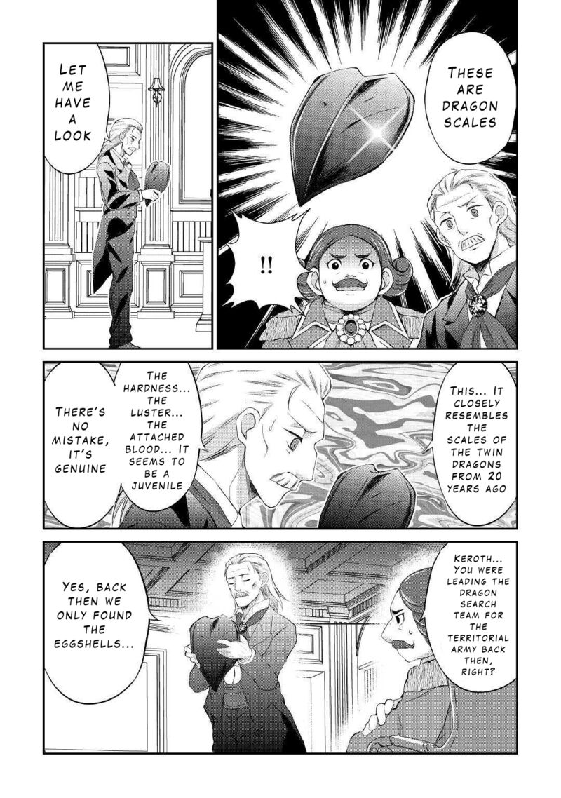 Ohitoyoshi Shokunin No Burari Isekai Tabi Chapter 10 Page 20