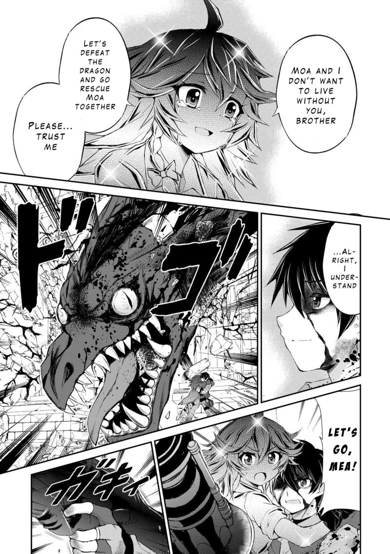 Ohitoyoshi Shokunin No Burari Isekai Tabi Chapter 15 Page 13
