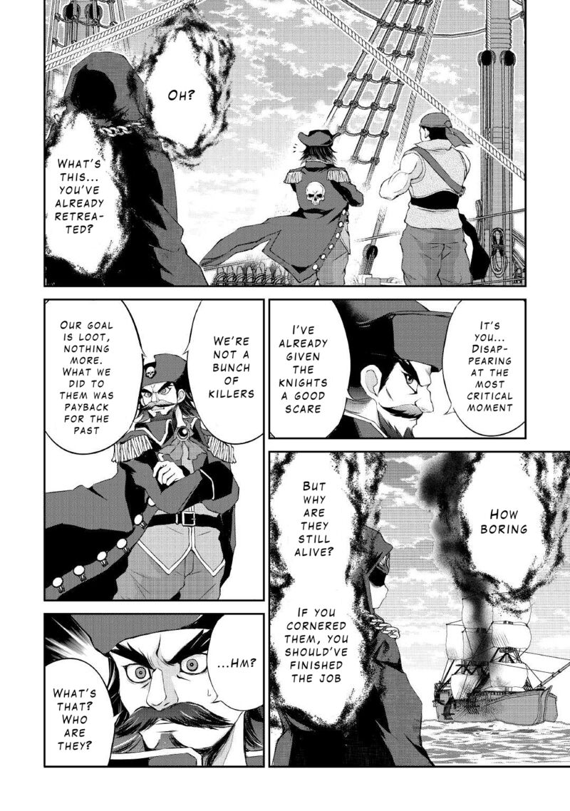 Ohitoyoshi Shokunin No Burari Isekai Tabi Chapter 22 Page 16