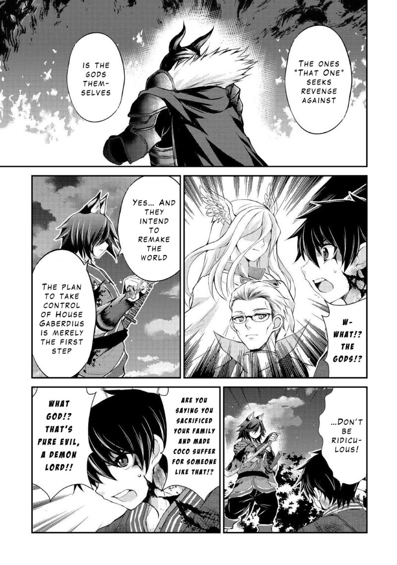 Ohitoyoshi Shokunin No Burari Isekai Tabi Chapter 31 Page 15