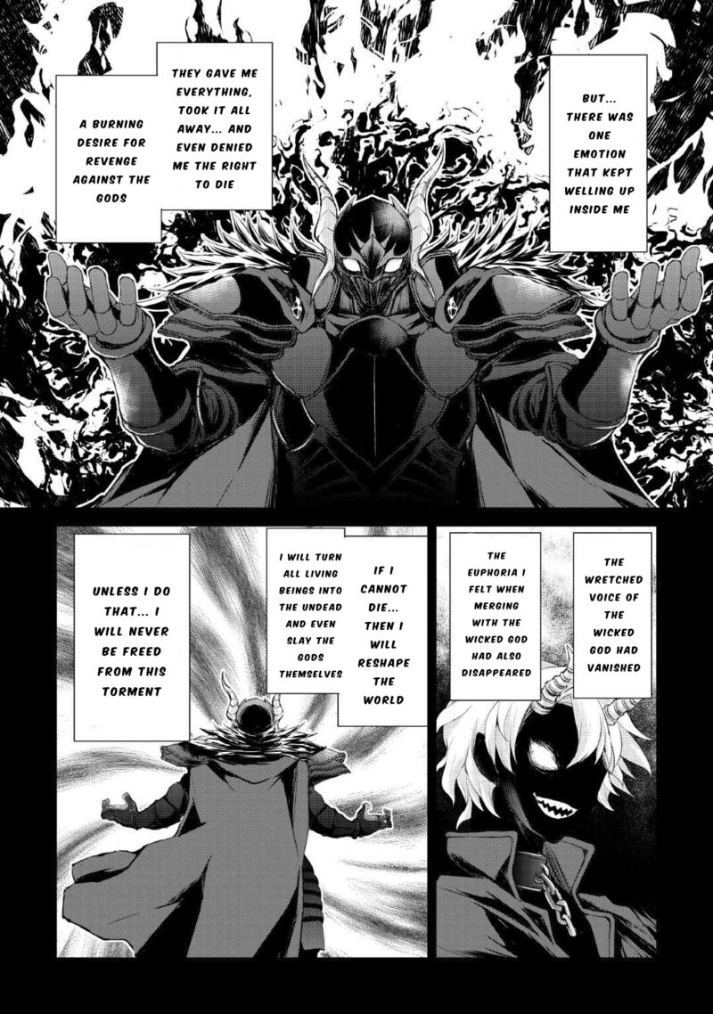 Ohitoyoshi Shokunin No Burari Isekai Tabi Chapter 38 Page 16
