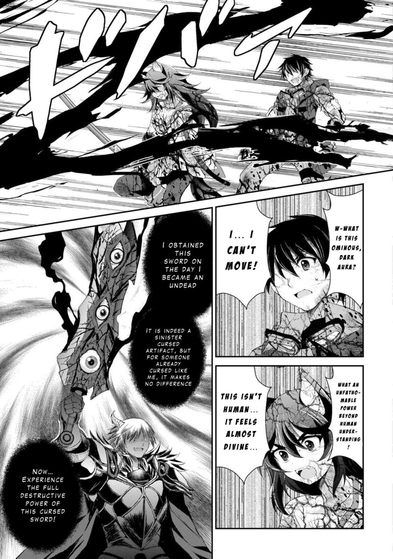 Ohitoyoshi Shokunin No Burari Isekai Tabi Chapter 41 Page 15