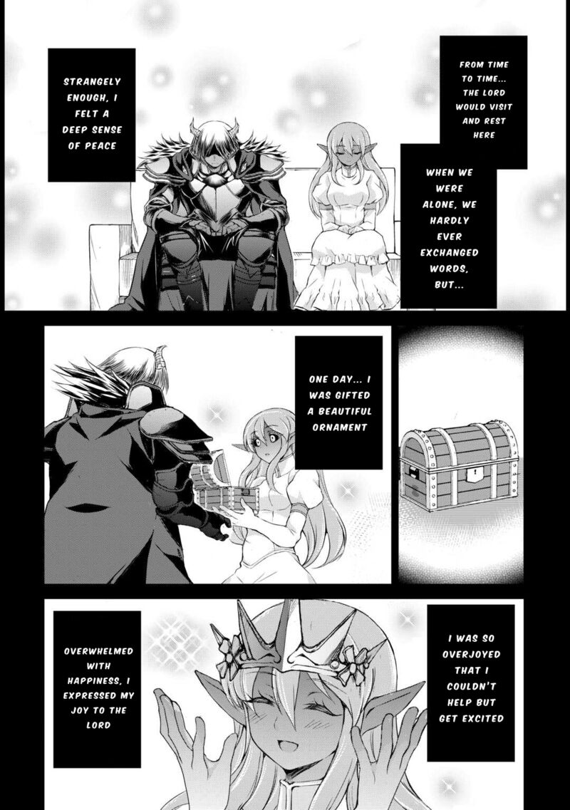 Ohitoyoshi Shokunin No Burari Isekai Tabi Chapter 41 Page 2