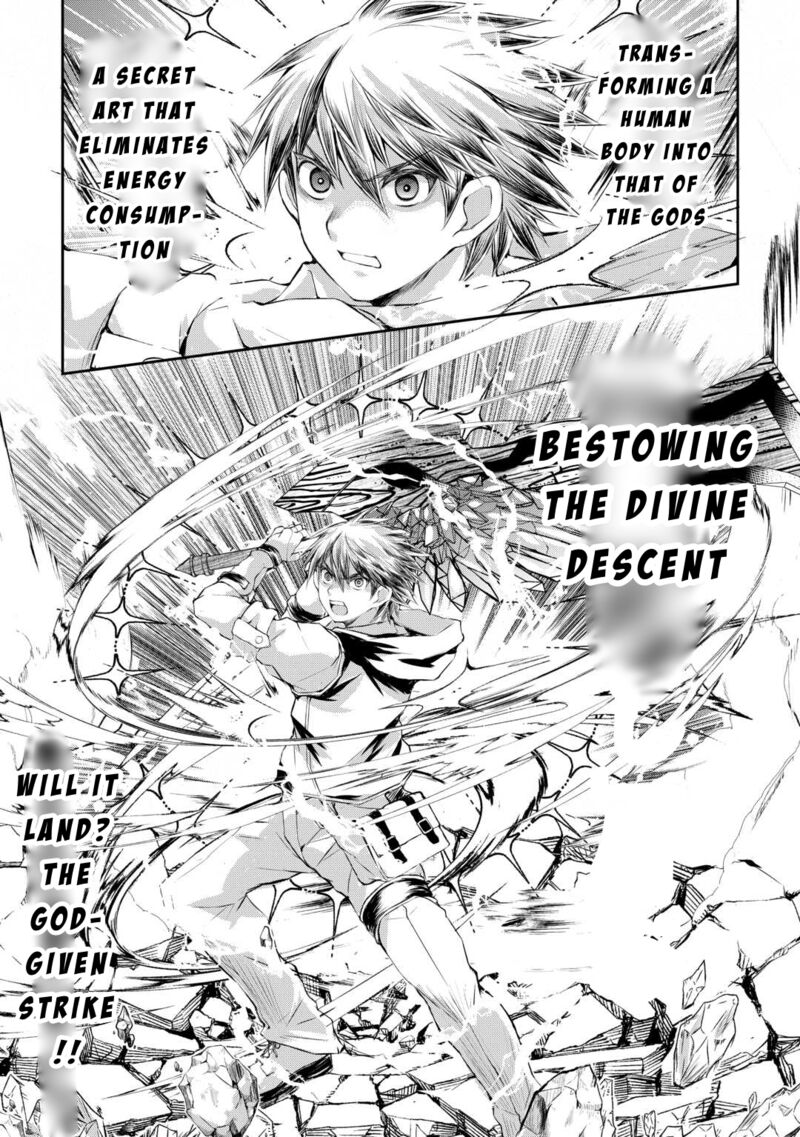Ohitoyoshi Shokunin No Burari Isekai Tabi Chapter 42 Page 25