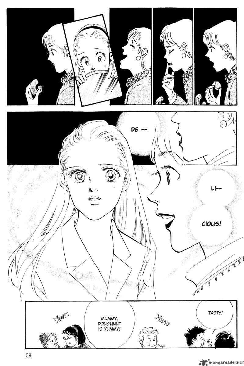 OishII Kankei Chapter 1 Page 58