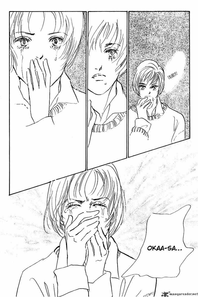 OishII Kankei Chapter 42 Page 38