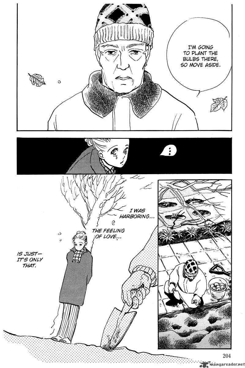 OishII Kankei Chapter 51 Page 29