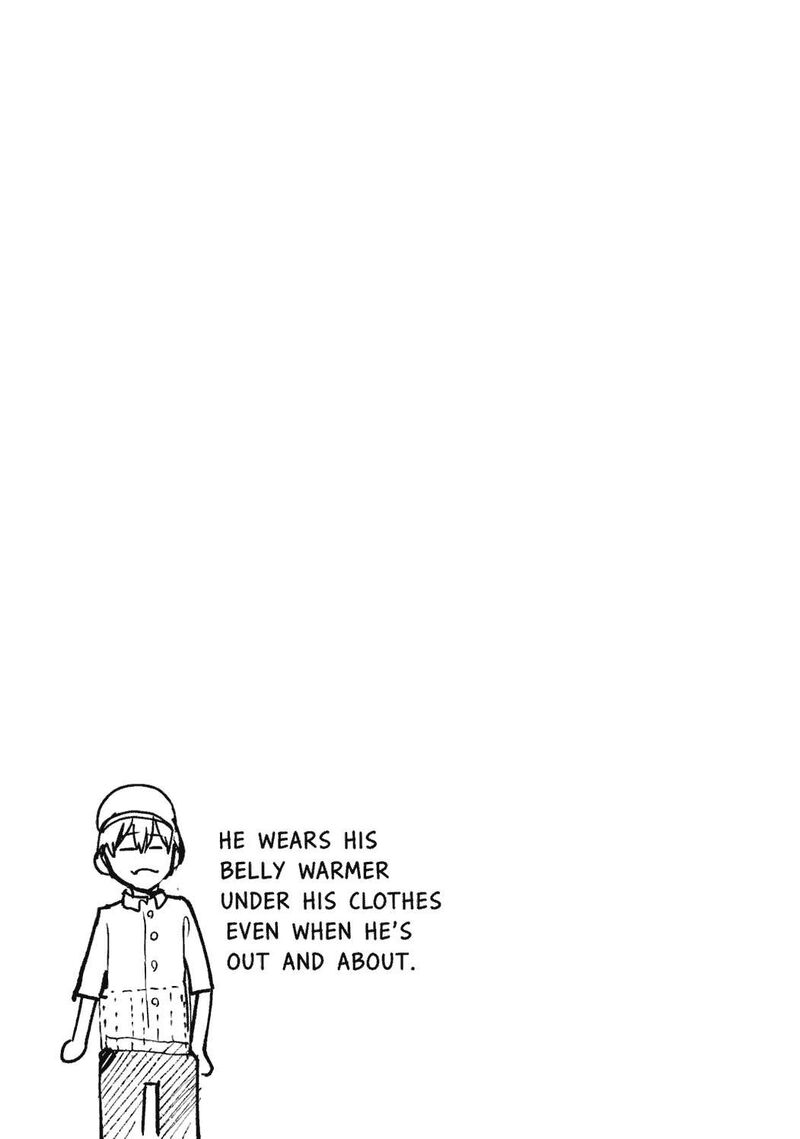 OjII San To Obaa San Ga Wakigaetta Hanashi Chapter 104 Page 10
