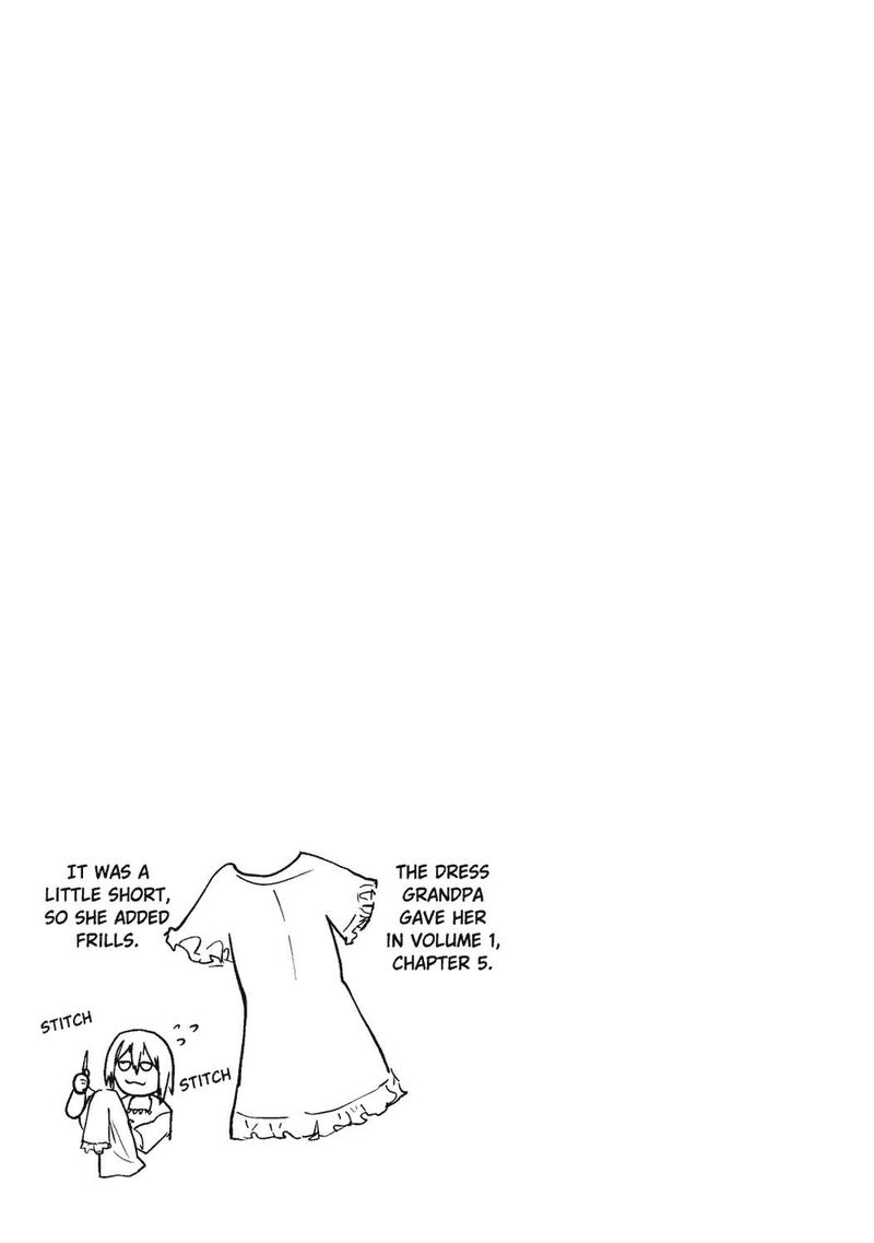 OjII San To Obaa San Ga Wakigaetta Hanashi Chapter 112 Page 8