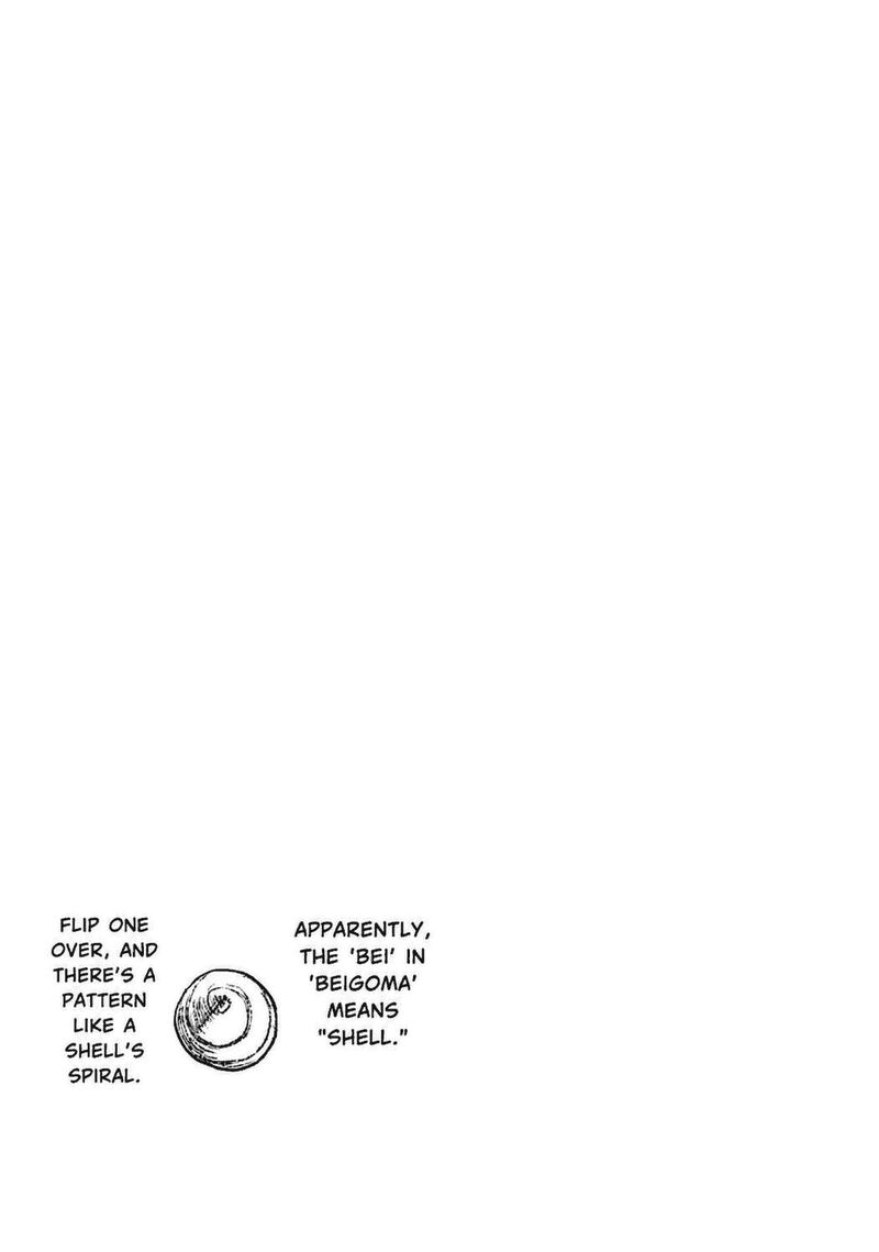 OjII San To Obaa San Ga Wakigaetta Hanashi Chapter 120 Page 8