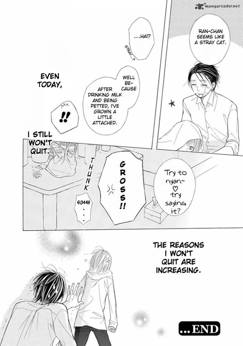 Ojikoi Chapter 2 Page 21