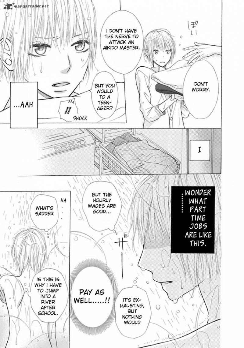 Ojikoi Chapter 2 Page 6