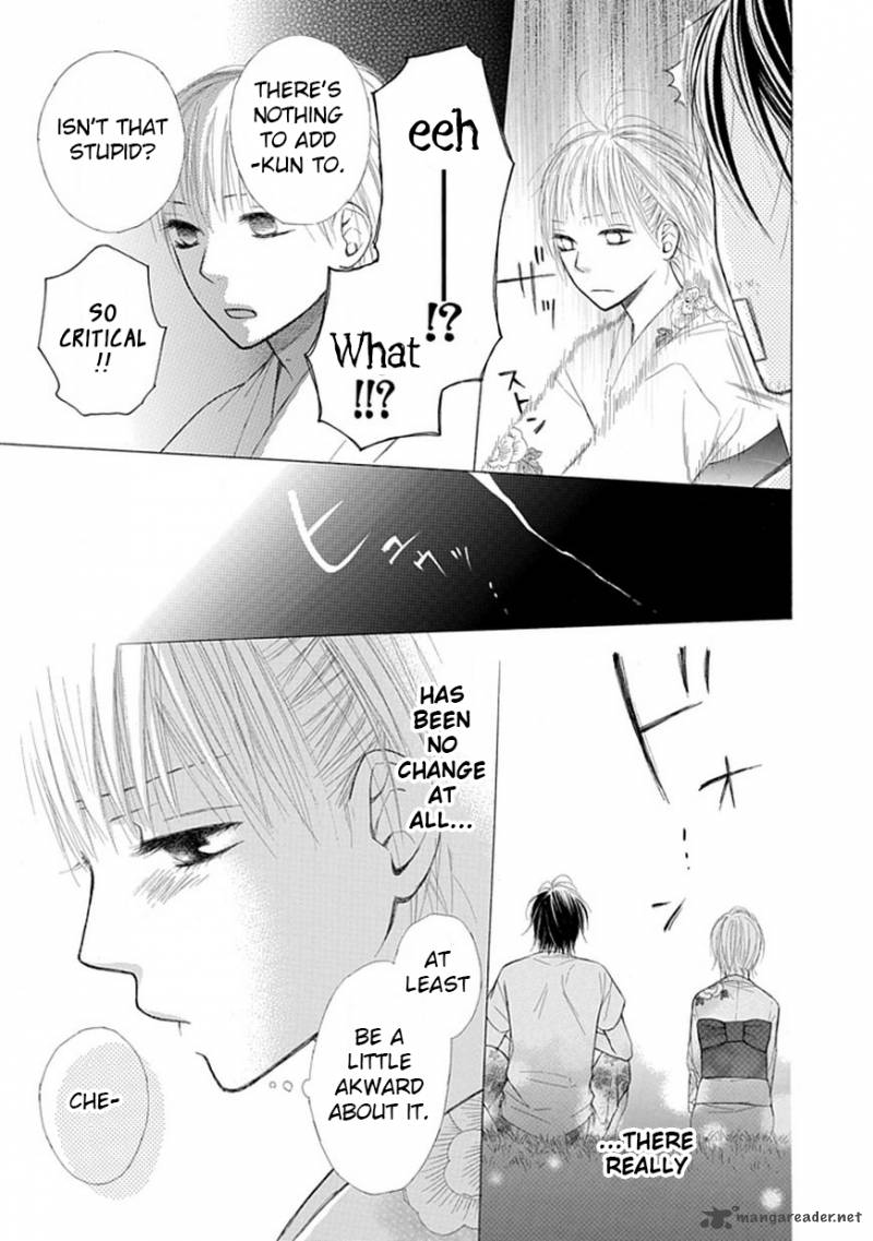 Ojikoi Chapter 5 Page 13