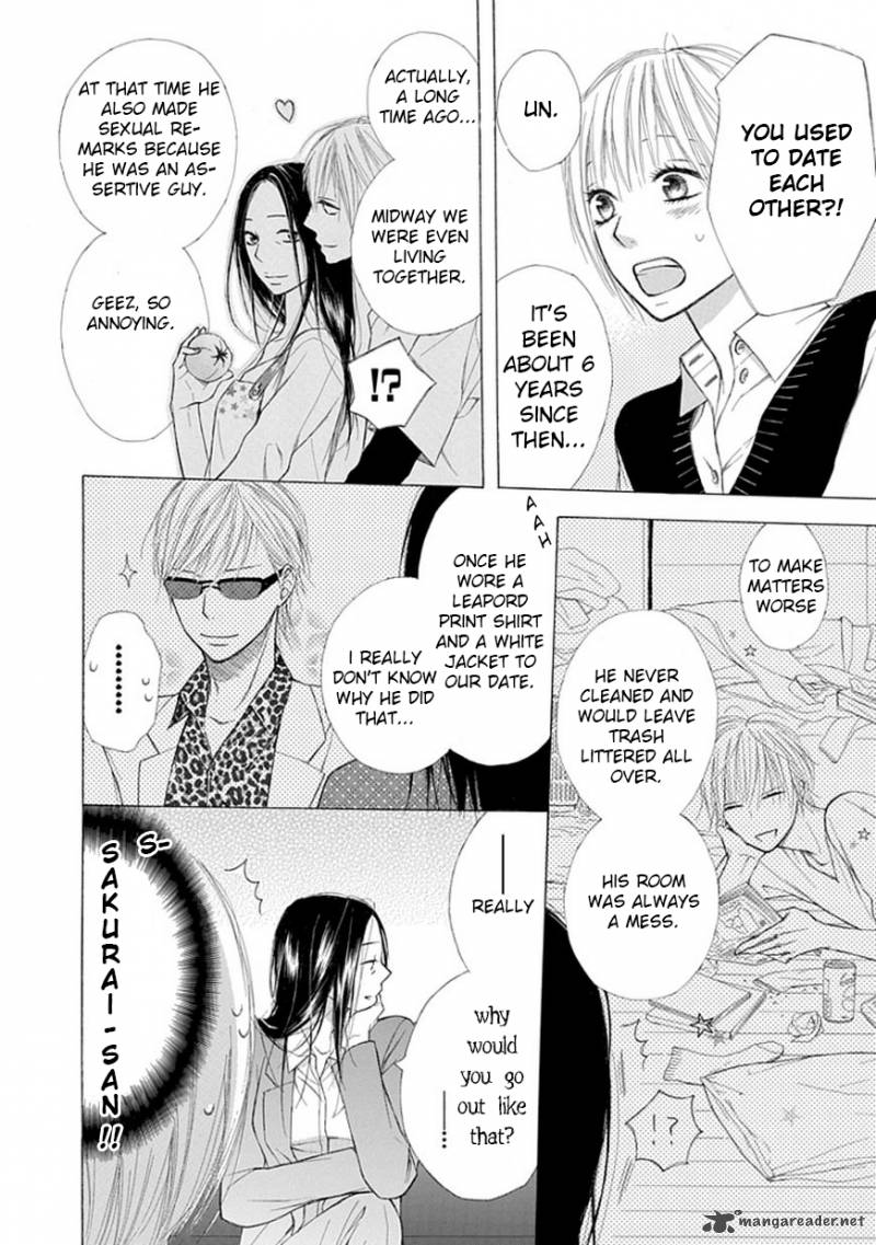 Ojikoi Chapter 6 Page 10