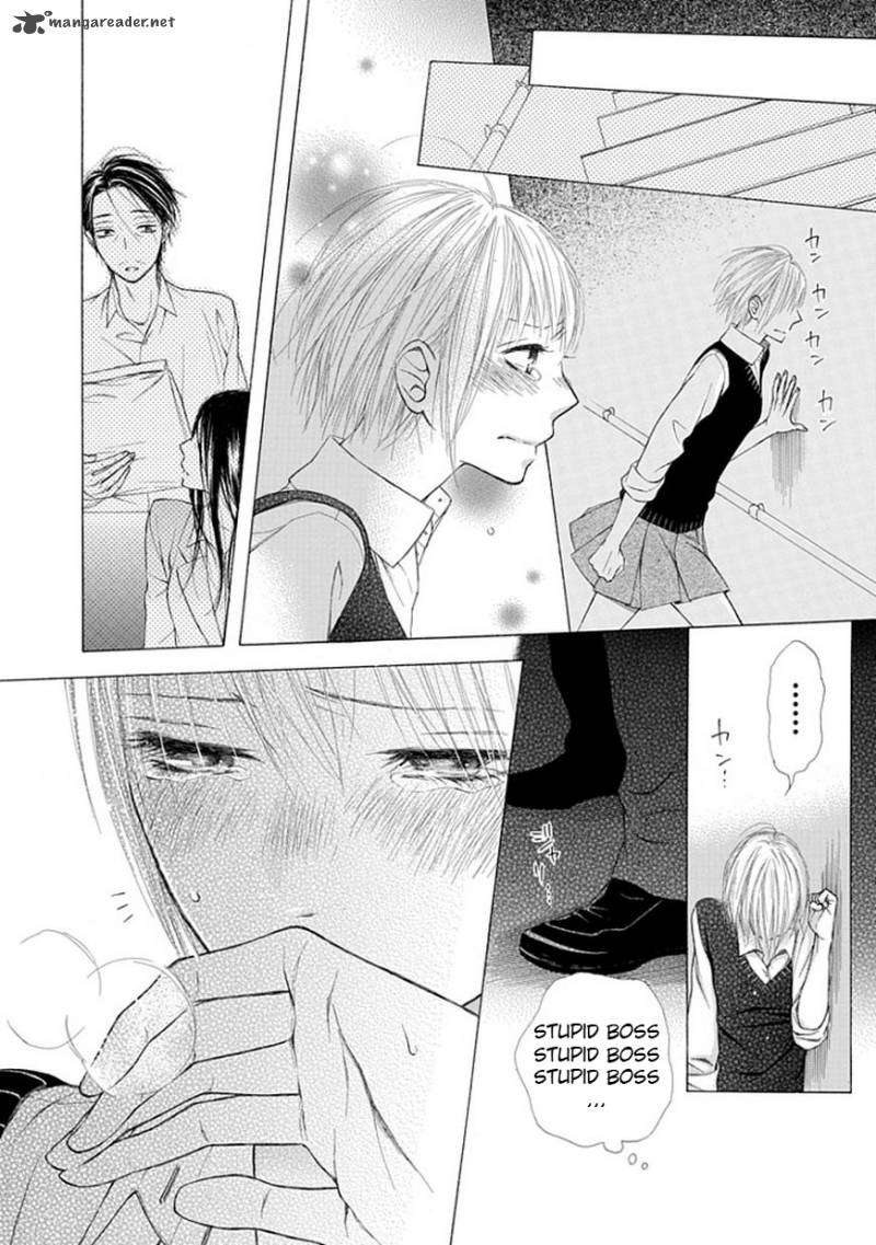 Ojikoi Chapter 6 Page 24