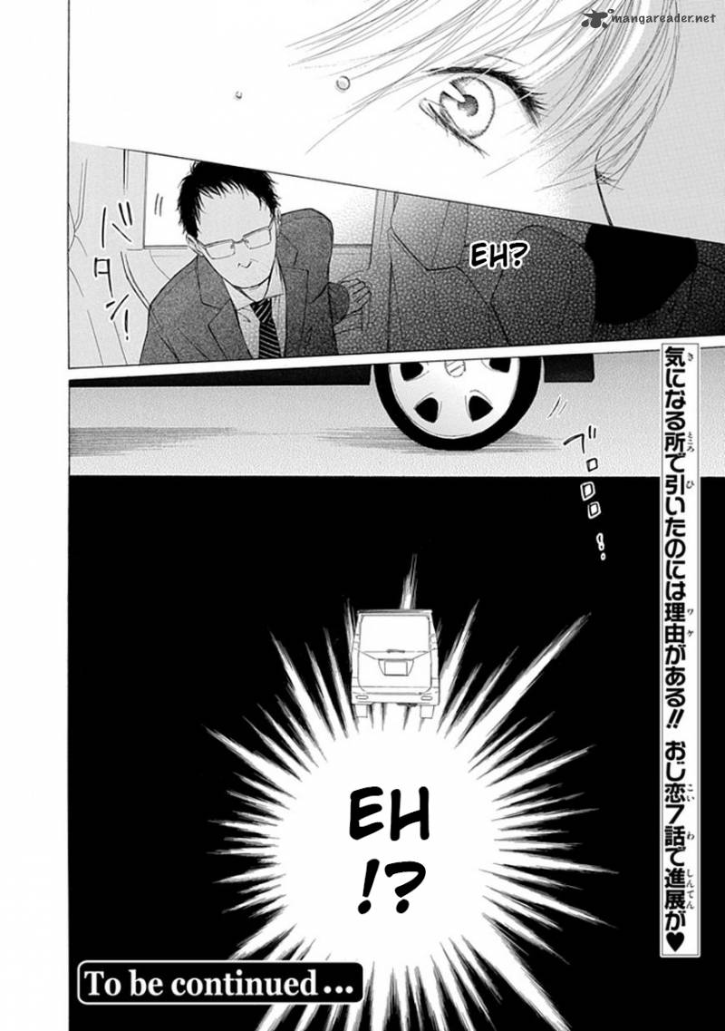 Ojikoi Chapter 6 Page 26