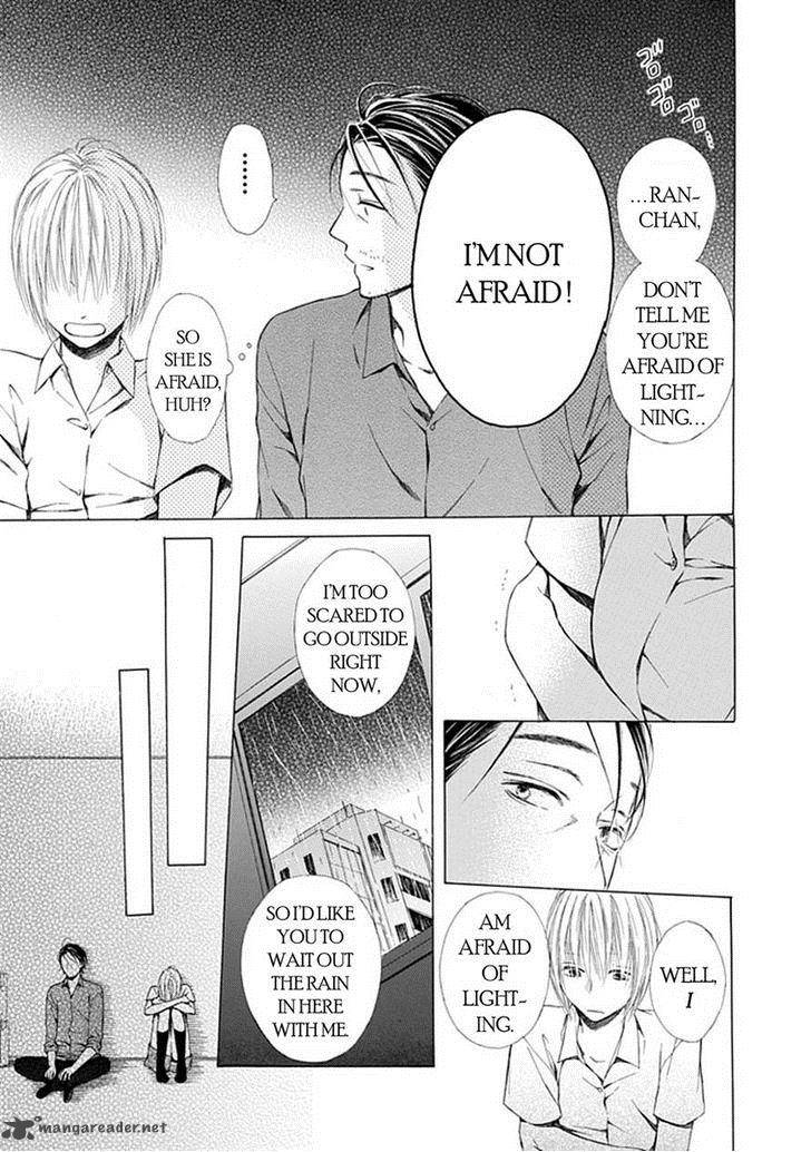 Ojikoi Chapter 9 Page 10