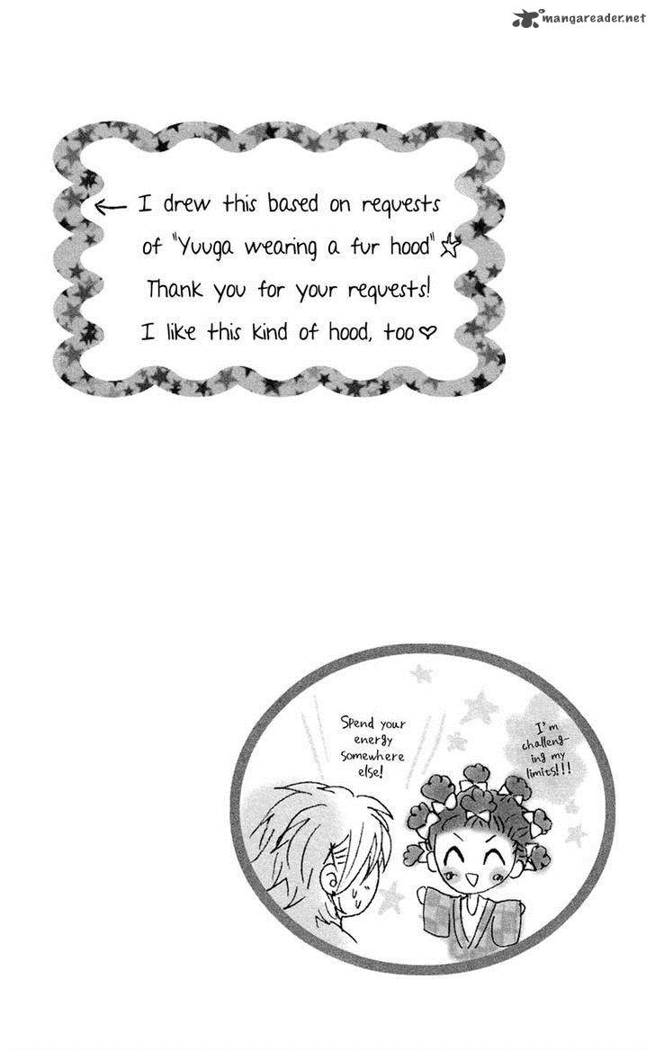 Ojousama Wa Oyomesama Chapter 29 Page 26
