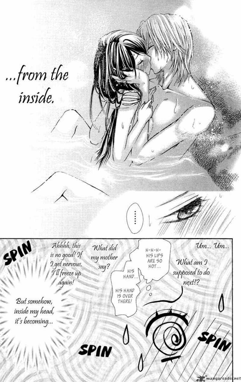Ojousama Wa Oyomesama Chapter 7 Page 10