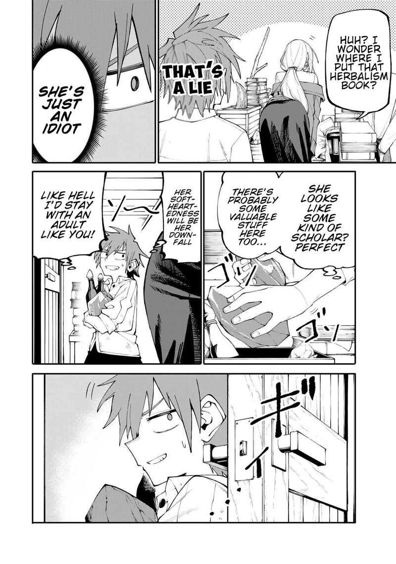 Okaasan Boukensha Login Bonus De Skill Shufu Ni Mezamemashita Shuuichi Moraeru Chirashi De Boukensha Seikatsu Ganbarimasu Chapter 19 Page 10