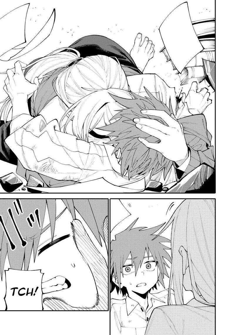 Okaasan Boukensha Login Bonus De Skill Shufu Ni Mezamemashita Shuuichi Moraeru Chirashi De Boukensha Seikatsu Ganbarimasu Chapter 19 Page 13