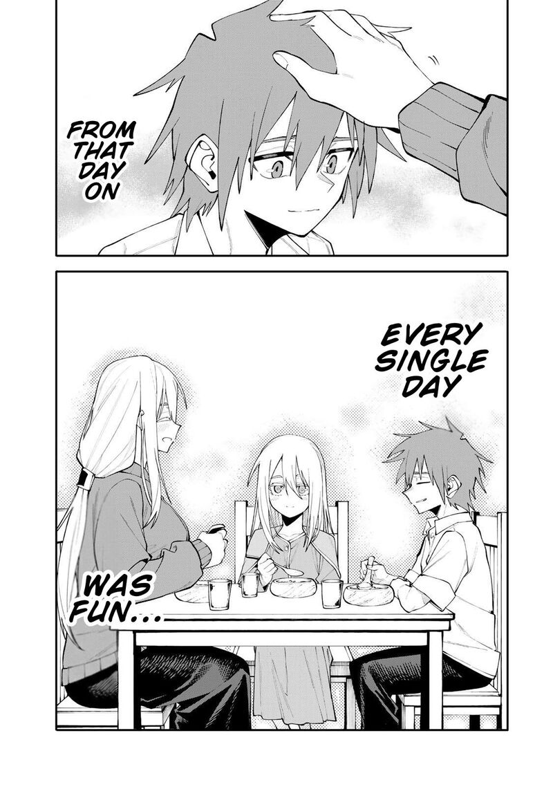 Okaasan Boukensha Login Bonus De Skill Shufu Ni Mezamemashita Shuuichi Moraeru Chirashi De Boukensha Seikatsu Ganbarimasu Chapter 19 Page 19