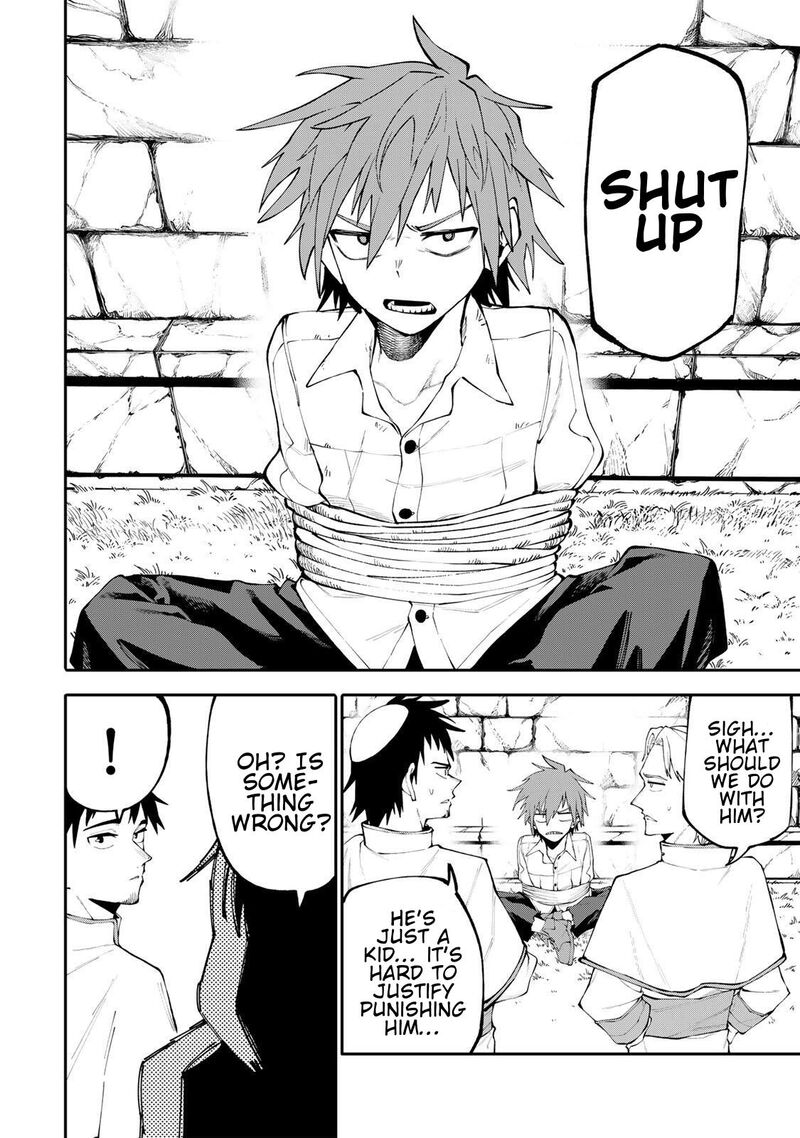 Okaasan Boukensha Login Bonus De Skill Shufu Ni Mezamemashita Shuuichi Moraeru Chirashi De Boukensha Seikatsu Ganbarimasu Chapter 19 Page 4