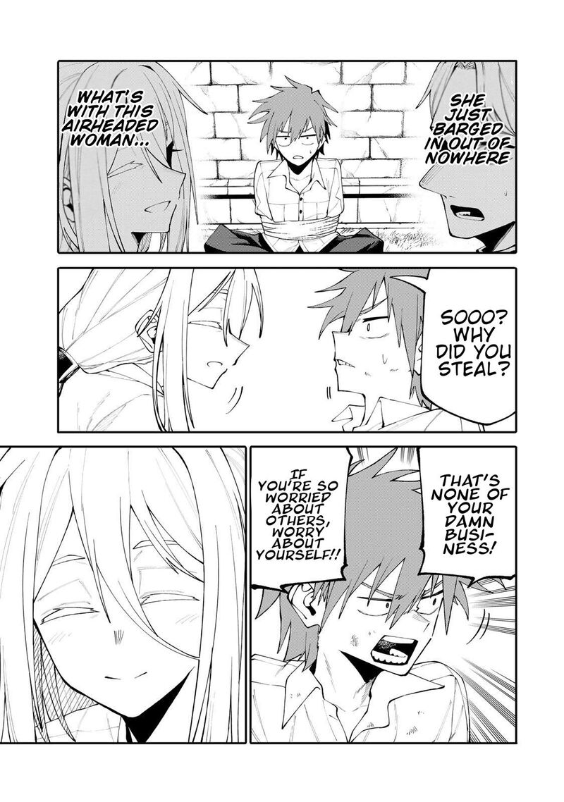 Okaasan Boukensha Login Bonus De Skill Shufu Ni Mezamemashita Shuuichi Moraeru Chirashi De Boukensha Seikatsu Ganbarimasu Chapter 19 Page 7