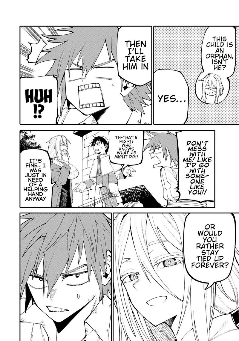 Okaasan Boukensha Login Bonus De Skill Shufu Ni Mezamemashita Shuuichi Moraeru Chirashi De Boukensha Seikatsu Ganbarimasu Chapter 19 Page 8