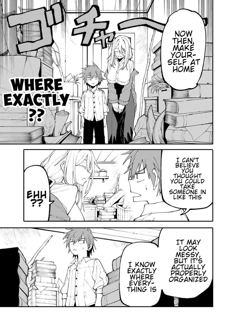 Okaasan Boukensha Login Bonus De Skill Shufu Ni Mezamemashita Shuuichi Moraeru Chirashi De Boukensha Seikatsu Ganbarimasu Chapter 19 Page 9