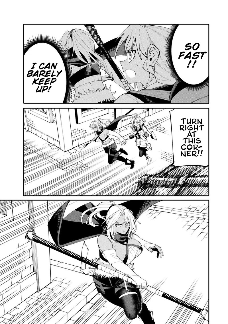 Okaasan Boukensha Login Bonus De Skill Shufu Ni Mezamemashita Shuuichi Moraeru Chirashi De Boukensha Seikatsu Ganbarimasu Chapter 24 Page 8