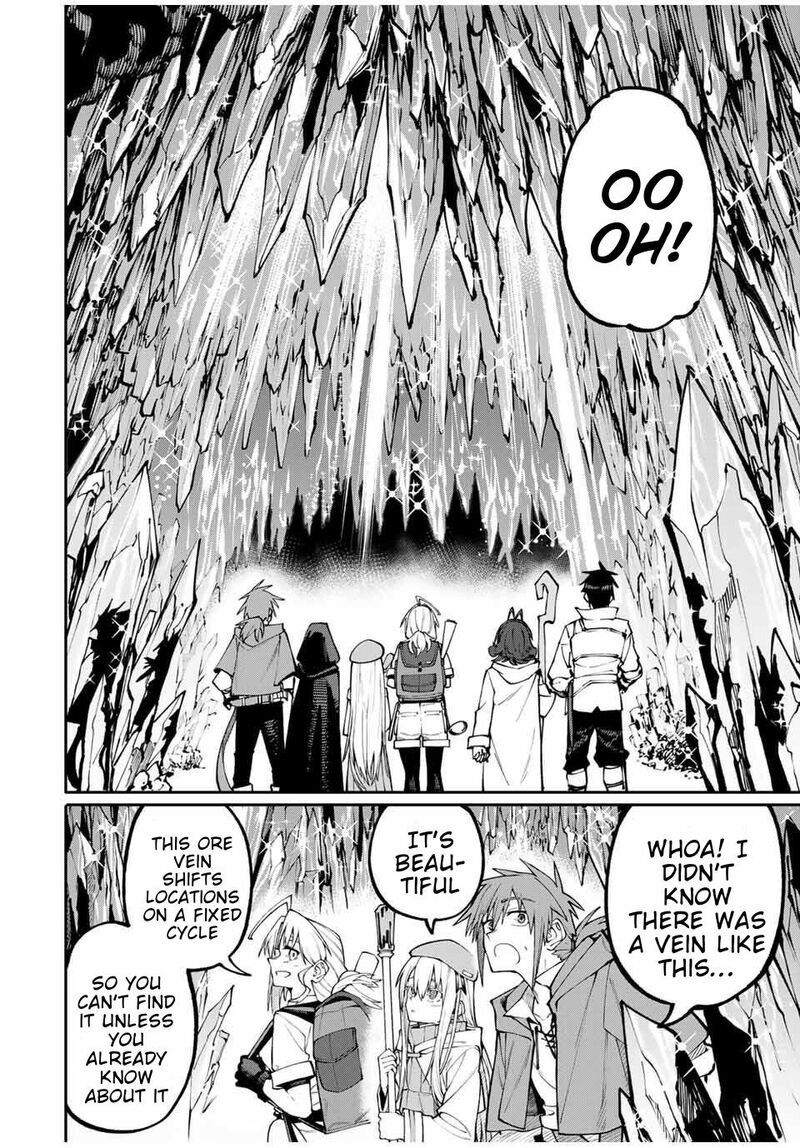 Okaasan Boukensha Login Bonus De Skill Shufu Ni Mezamemashita Shuuichi Moraeru Chirashi De Boukensha Seikatsu Ganbarimasu Chapter 3 Page 18