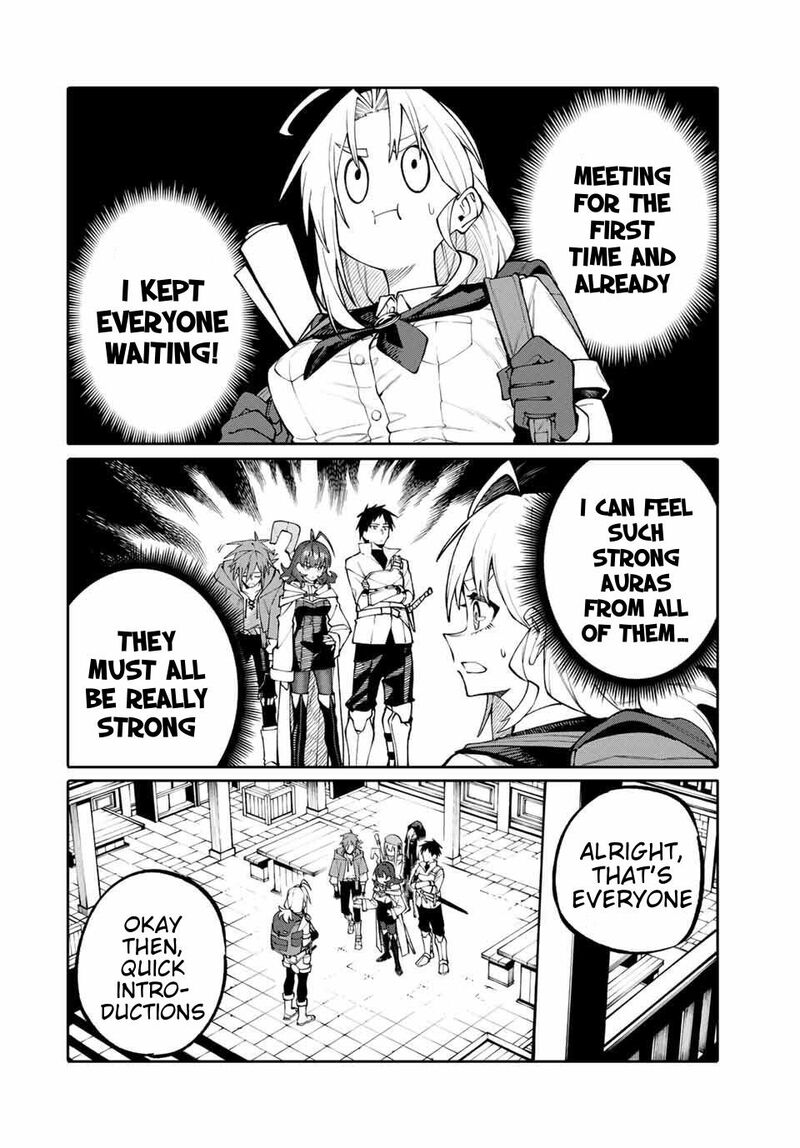 Okaasan Boukensha Login Bonus De Skill Shufu Ni Mezamemashita Shuuichi Moraeru Chirashi De Boukensha Seikatsu Ganbarimasu Chapter 3 Page 2