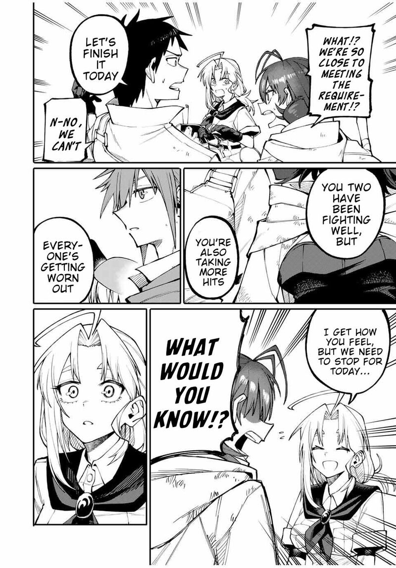 Okaasan Boukensha Login Bonus De Skill Shufu Ni Mezamemashita Shuuichi Moraeru Chirashi De Boukensha Seikatsu Ganbarimasu Chapter 3 Page 20