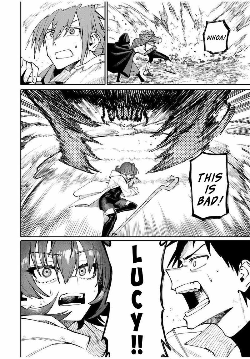 Okaasan Boukensha Login Bonus De Skill Shufu Ni Mezamemashita Shuuichi Moraeru Chirashi De Boukensha Seikatsu Ganbarimasu Chapter 3 Page 24