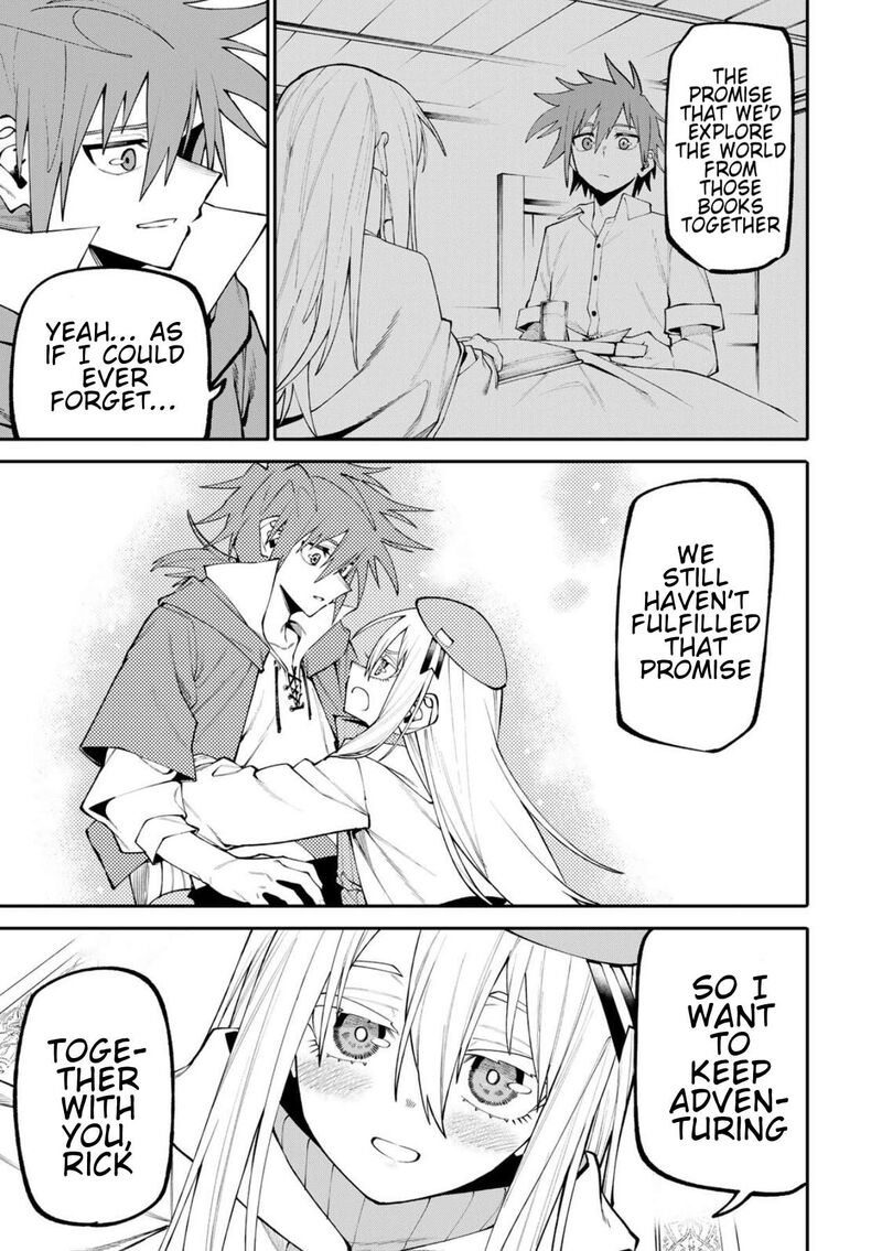 Okaasan Boukensha Login Bonus De Skill Shufu Ni Mezamemashita Shuuichi Moraeru Chirashi De Boukensha Seikatsu Ganbarimasu Chapter 31 Page 11