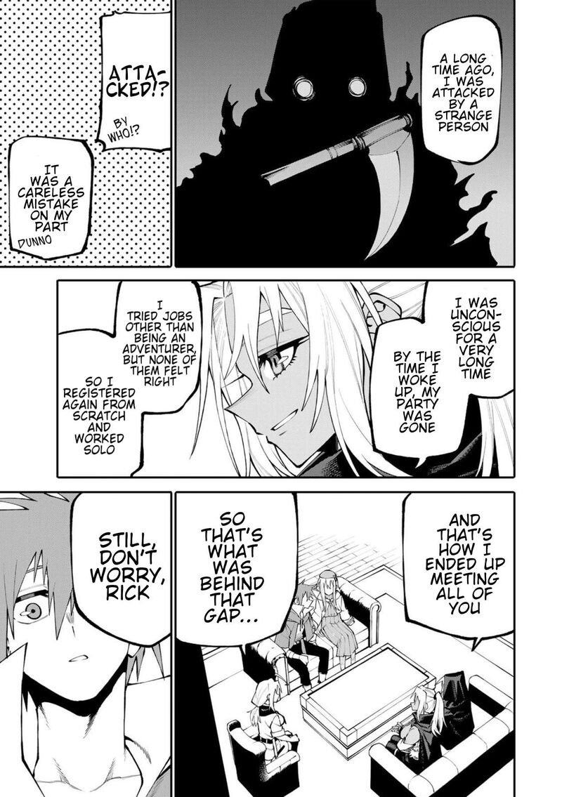 Okaasan Boukensha Login Bonus De Skill Shufu Ni Mezamemashita Shuuichi Moraeru Chirashi De Boukensha Seikatsu Ganbarimasu Chapter 31 Page 13