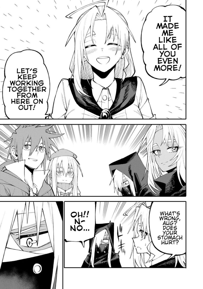 Okaasan Boukensha Login Bonus De Skill Shufu Ni Mezamemashita Shuuichi Moraeru Chirashi De Boukensha Seikatsu Ganbarimasu Chapter 31 Page 15