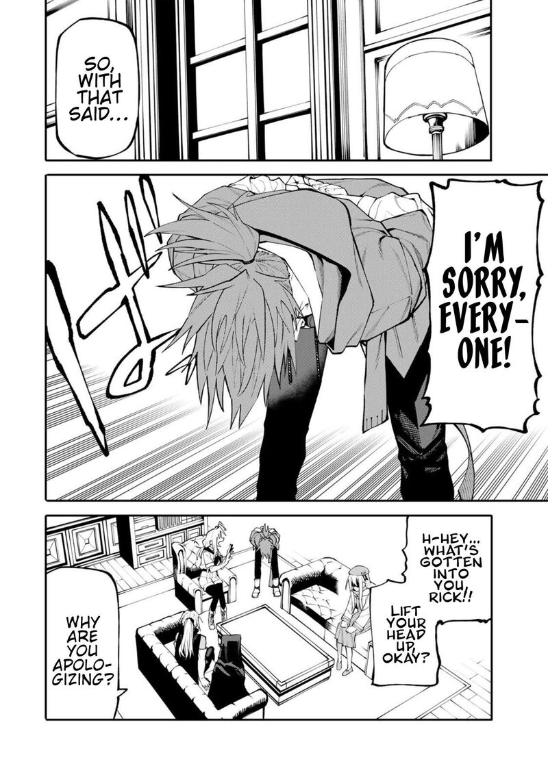 Okaasan Boukensha Login Bonus De Skill Shufu Ni Mezamemashita Shuuichi Moraeru Chirashi De Boukensha Seikatsu Ganbarimasu Chapter 31 Page 8