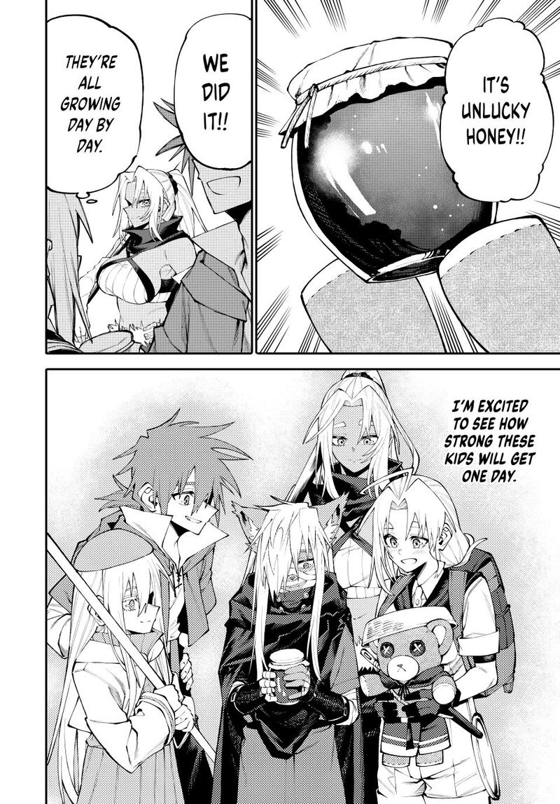 Okaasan Boukensha Login Bonus De Skill Shufu Ni Mezamemashita Shuuichi Moraeru Chirashi De Boukensha Seikatsu Ganbarimasu Chapter 32 Page 18