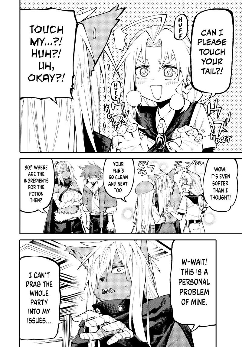 Okaasan Boukensha Login Bonus De Skill Shufu Ni Mezamemashita Shuuichi Moraeru Chirashi De Boukensha Seikatsu Ganbarimasu Chapter 32 Page 4
