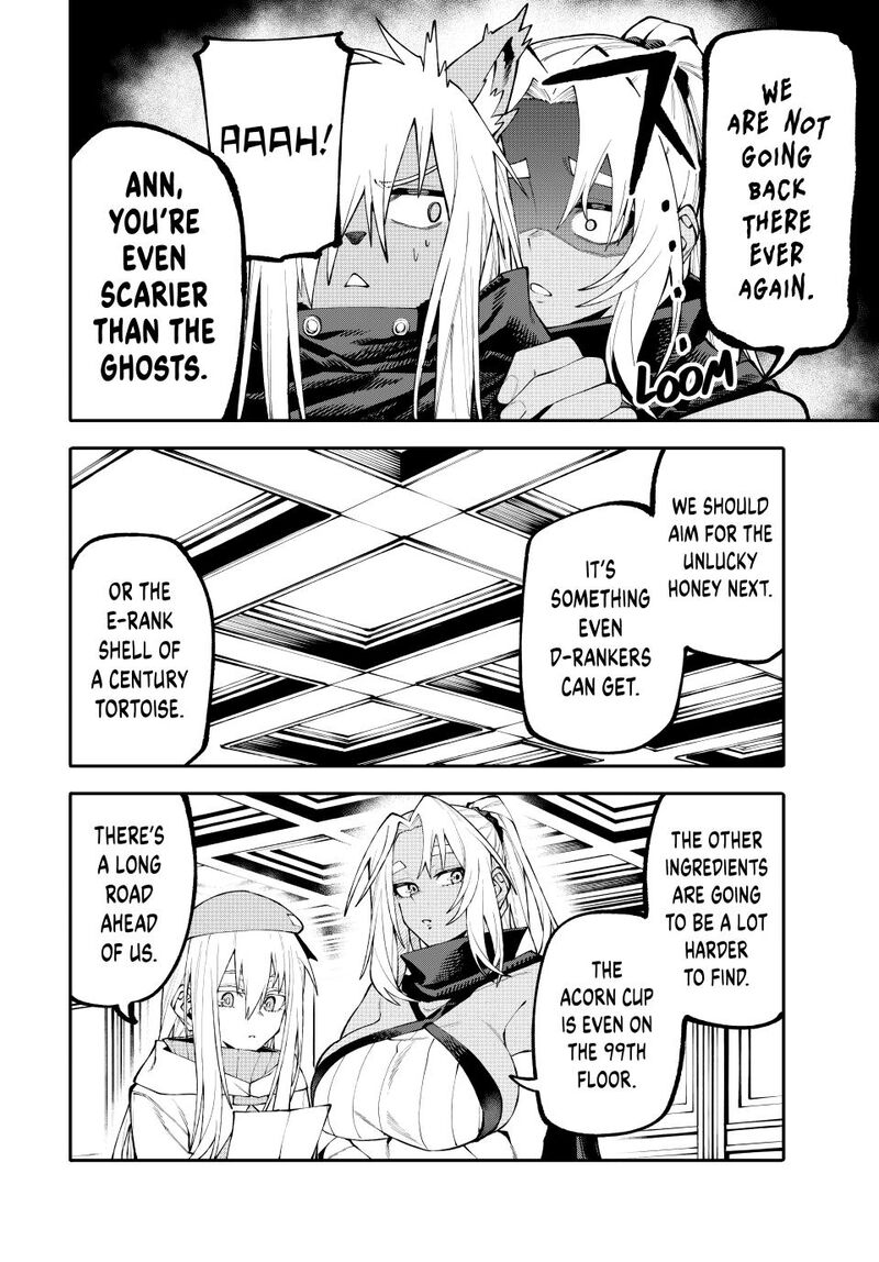 Okaasan Boukensha Login Bonus De Skill Shufu Ni Mezamemashita Shuuichi Moraeru Chirashi De Boukensha Seikatsu Ganbarimasu Chapter 32 Page 8