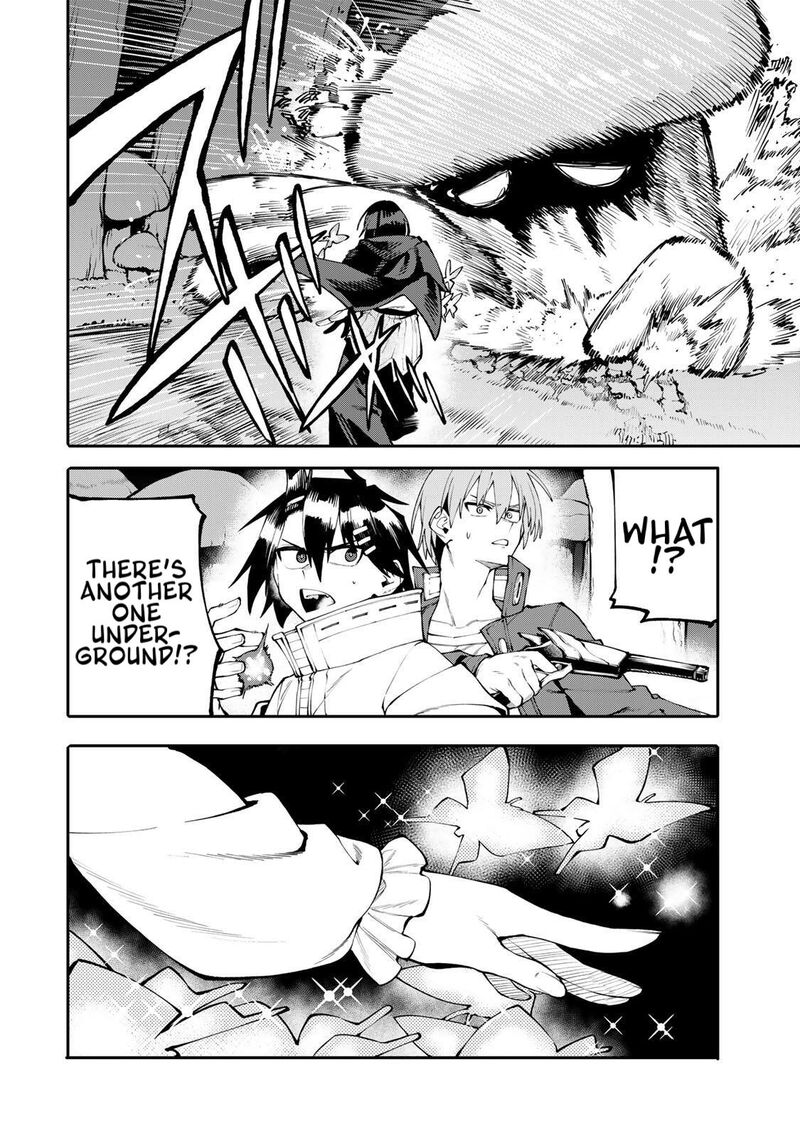 Okaasan Boukensha Login Bonus De Skill Shufu Ni Mezamemashita Shuuichi Moraeru Chirashi De Boukensha Seikatsu Ganbarimasu Chapter 36 Page 16